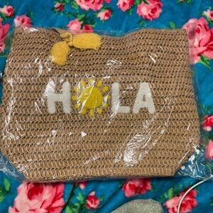 hola bag nwt